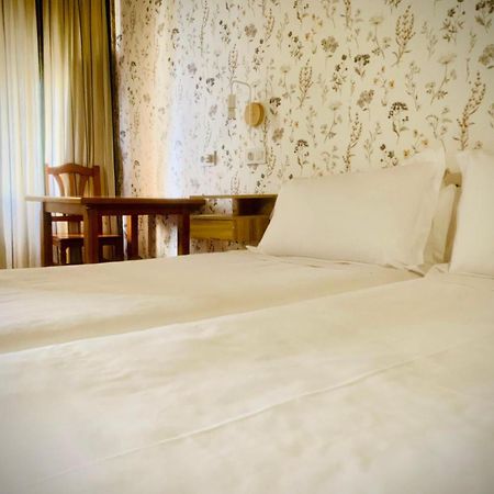 Hostal As Margaritas Сантьяго-де-Компостела Екстер'єр фото