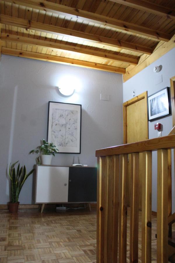 Hostal As Margaritas Сантьяго-де-Компостела Екстер'єр фото