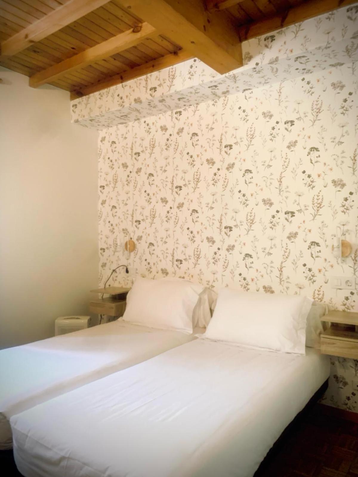 Hostal As Margaritas Сантьяго-де-Компостела Екстер'єр фото
