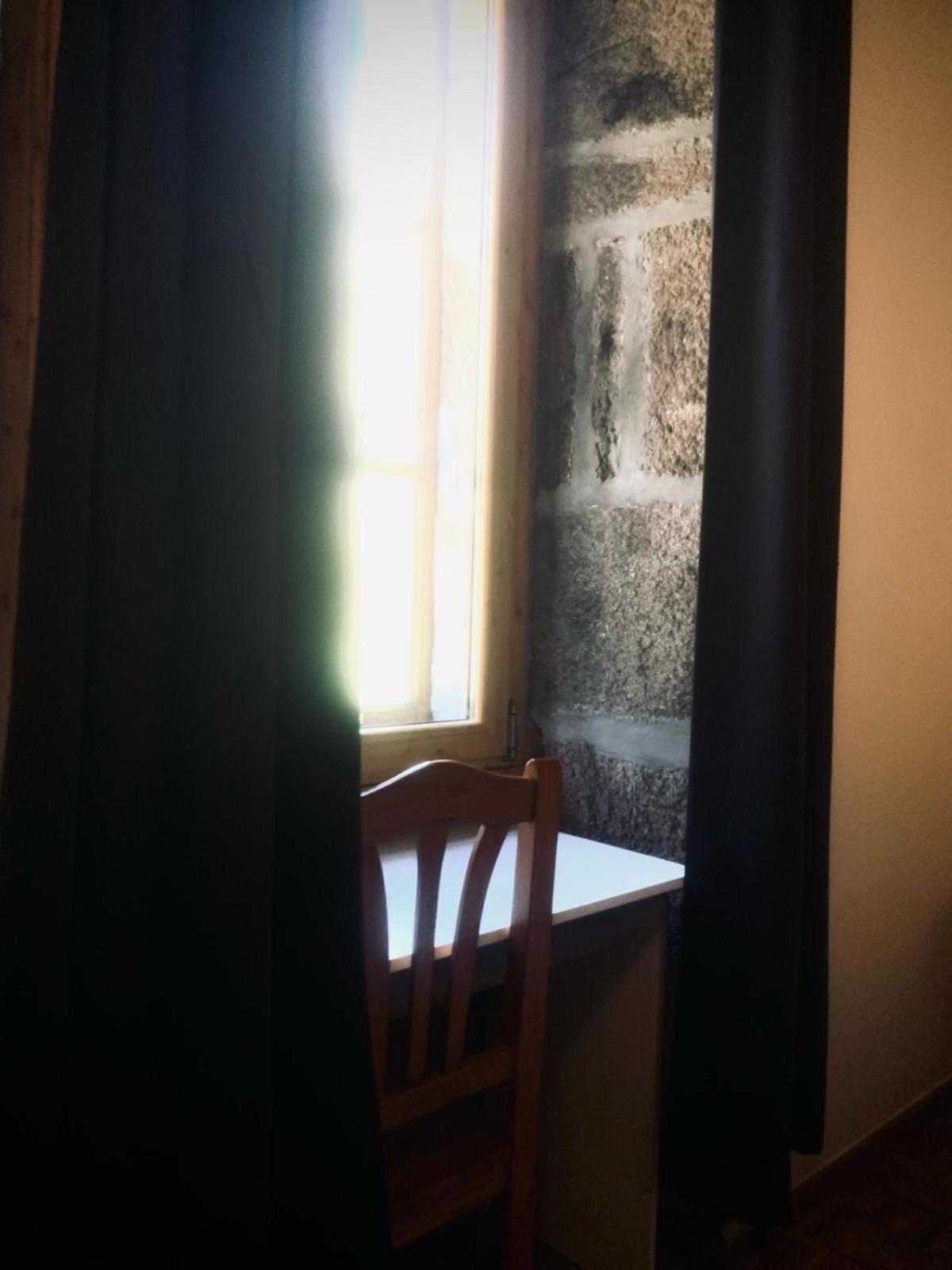 Hostal As Margaritas Сантьяго-де-Компостела Екстер'єр фото