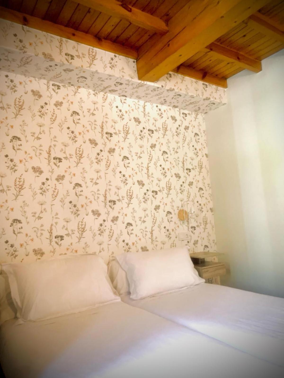 Hostal As Margaritas Сантьяго-де-Компостела Екстер'єр фото