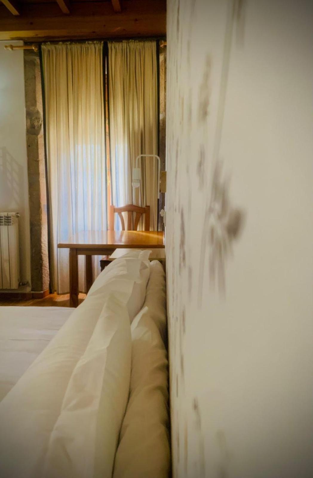 Hostal As Margaritas Сантьяго-де-Компостела Екстер'єр фото