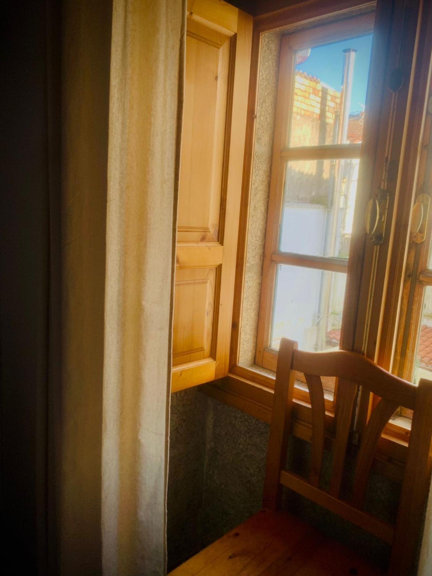 Hostal As Margaritas Сантьяго-де-Компостела Екстер'єр фото