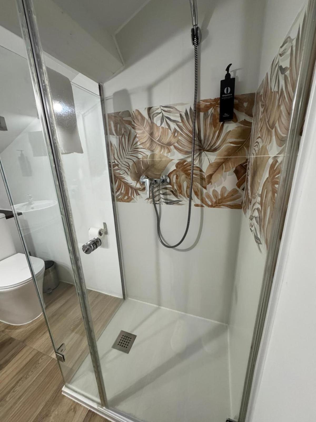Hostal As Margaritas Сантьяго-де-Компостела Екстер'єр фото