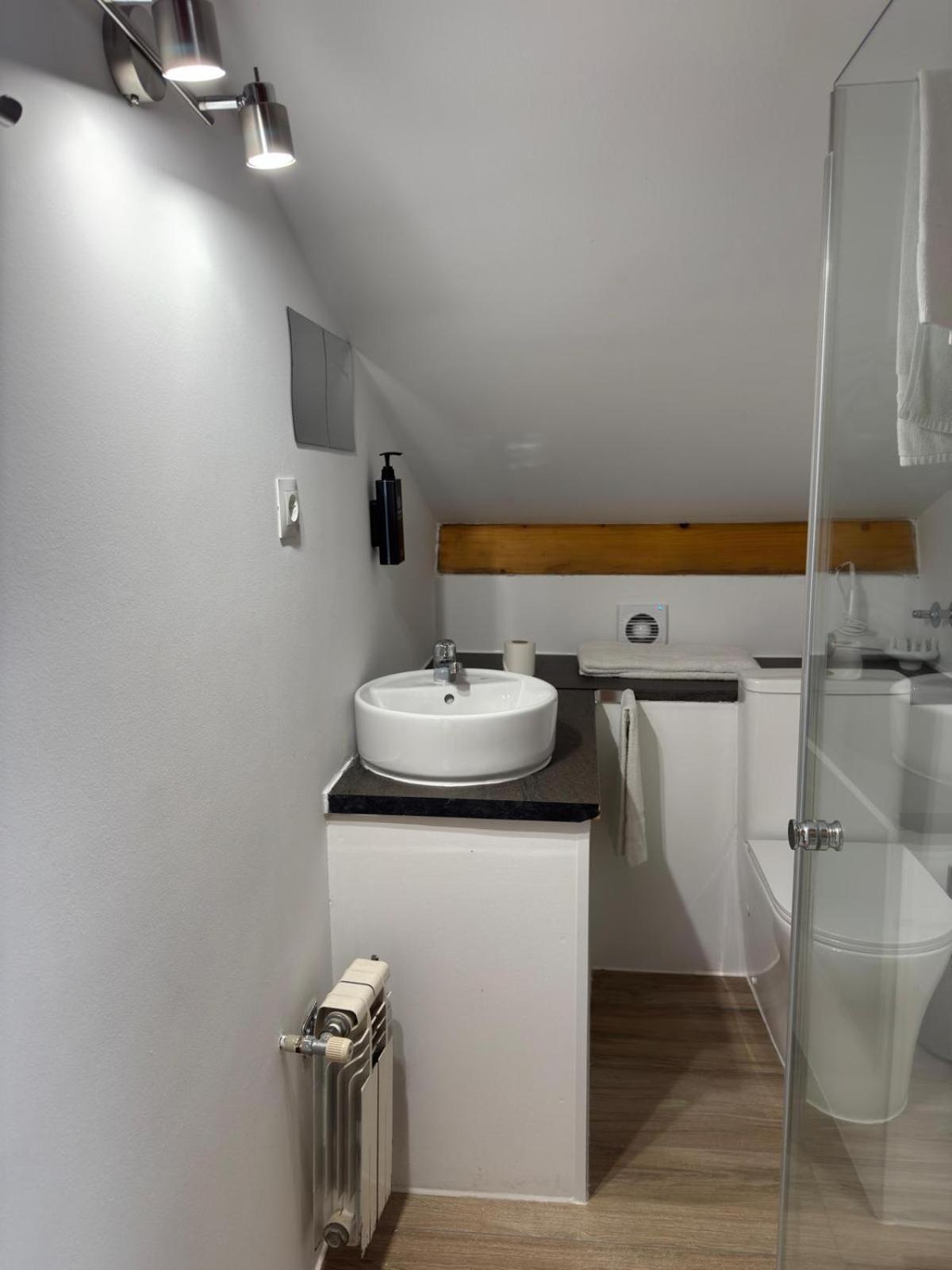 Hostal As Margaritas Сантьяго-де-Компостела Екстер'єр фото